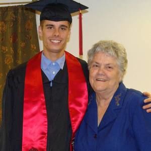 Meet your Posher, Josh